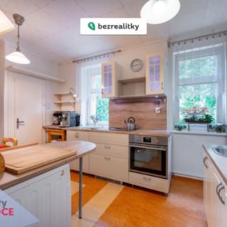 Prodej bytu 3+1 72 m² Lysá nad Labem