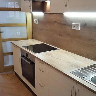 Prodej bytu 3+1 80 m² Praha