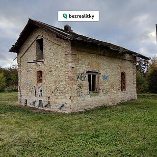Prodej rodinného domu 60 m² Hostivice, U Nádraží