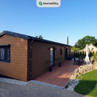 Prodej rodinného domu 57 m² Bystřice, Na Trojici