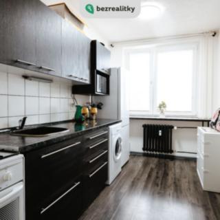 Prodej bytu 3+1 73 m² Brno