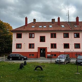 Prodej bytu 4+1 106 m² Třeboň