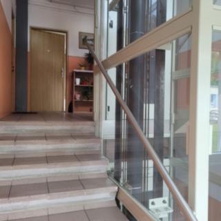 Prodej bytu 1+1 41 m² Český Krumlov Plešivec, U Jeslí