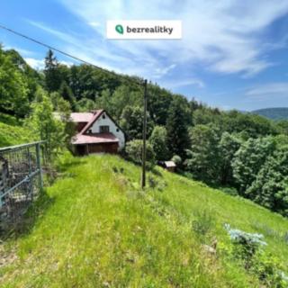 Prodej chaty 197 m² Desná II, Pustinská