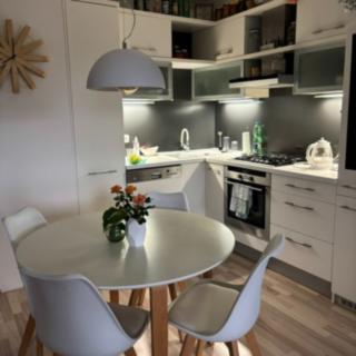 Prodej bytu 3+kk 75 m² Hovorčovice, Řipská