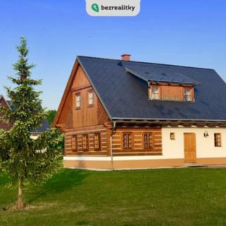 Prodej rodinného domu 100 m² Vrchlabí Podhůří, Kolmá