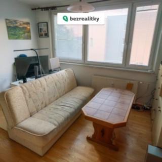 Prodej bytu 1+1 32 m² Zlín, Podlesí II