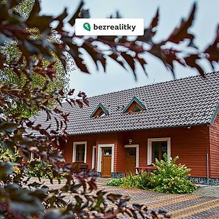 Prodej chaty 180 m&sup2; Dolní Moravice