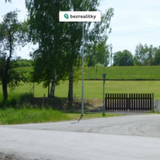 Prodej stavební parcely 2 428 m² Radnice
