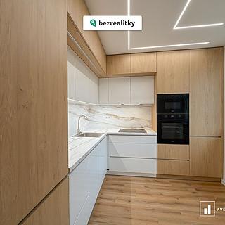 Prodej bytu 4+1 81 m&sup2; Zlín