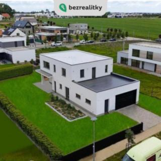 Prodej rodinného domu 226 m² Vysoký Újezd