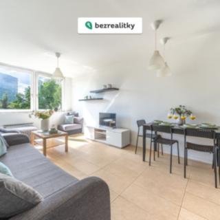 Prodej bytu 2+kk 46 m² Praha