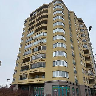 Prodej bytu 3+1 81 m² Praha Stodůlky, Volutová