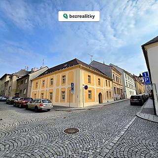 Prodej rodinného domu 362 m² Klatovy