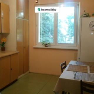 Prodej bytu 3+1 75 m² Zlín, Benešovo nábřeží