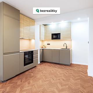 Prodej bytu 3+kk 55 m² Praha Letňany, Vítkovická