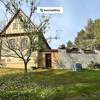 Prodej rodinného domu 107 m² Očihov