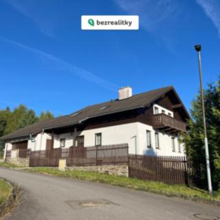 Prodej rodinného domu 173 m² Sázava