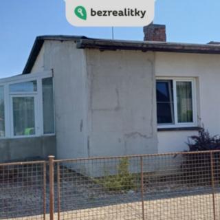 Prodej rodinného domu 102 m² Dolní Bousov