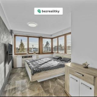Prodej bytu 3+kk 94 m² Ostrava Krásné Pole, Hlubočická