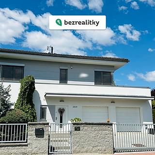 Prodej rodinného domu 220 m² Praha Pitkovice, Křemenáčová