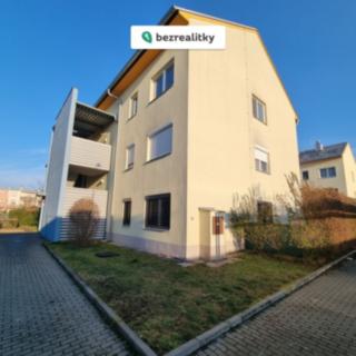 Prodej bytu 2+1 67 m² Brno Slatina, Ponětovická