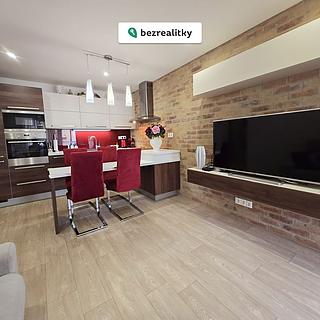 Prodej bytu 3+kk 78 m² Praha