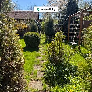 Prodej zahrady 479 m² Jihlava