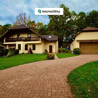 Prodej rodinného domu 264 m&sup2; Benešov