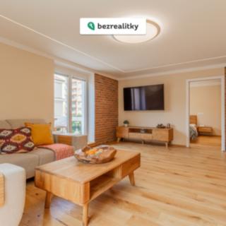 Prodej bytu 2+1 65 m² České Budějovice