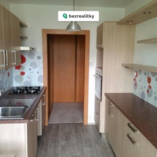 Prodej bytu 3+1 69 m² Praha Háje, Mendelova