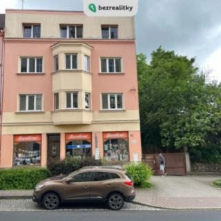 Prodej bytu 4+1 100 m² Aš
