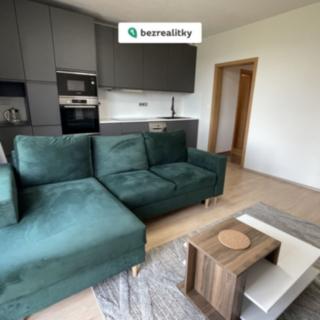 Prodej bytu 2+kk 51 m² Hostivice