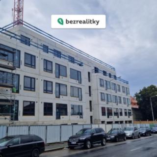 Prodej bytu 3+kk 74 m² Kladno, Ke stadionu