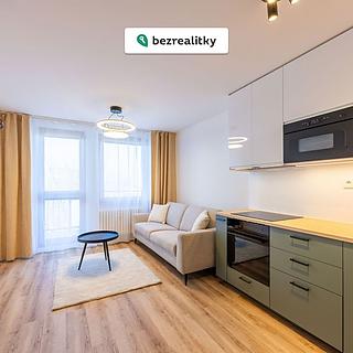 Prodej bytu 4+kk 74 m² Praha Chodov, Kunínova