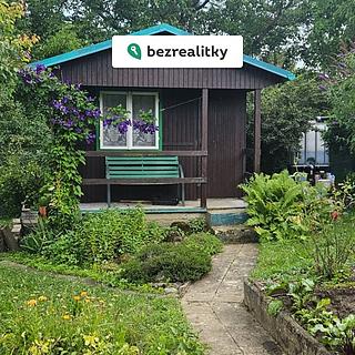 Prodej zahrady 300 m² Šenov u Nového Jičína, Jaselská