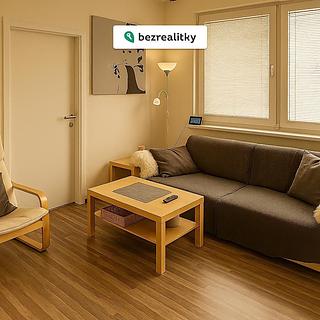 Prodej bytu 2+1 44 m² Praha