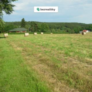 Prodej stavební parcely 6 617 m² Tři Sekery Chodovská Huť