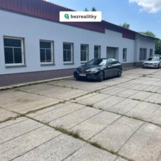 Prodej Ostatních komerčních prostor 2711 m² Nová Ves nad Nisou