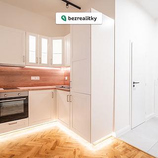 Prodej bytu 1+1 40 m² Praha