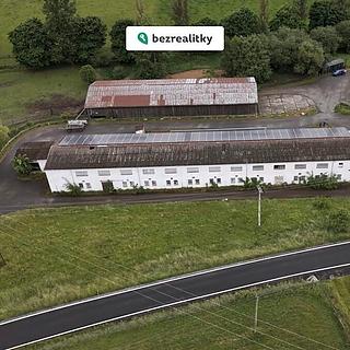 Prodej ostatního komerčního prostoru 1 400 m² Dešenice