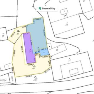 Prodej rodinného domu 193 m² Křivsoudov