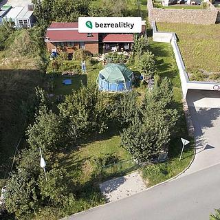 Prodej stavební parcely 472 m² Brno Sadová, Zaječí hora