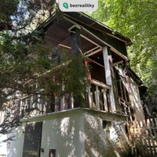 Prodej chaty 30 m² Hradec