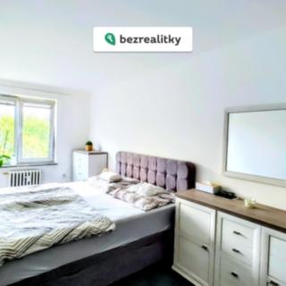 Prodej bytu 4+kk 82 m² Praha Záběhlice, Svojšovická