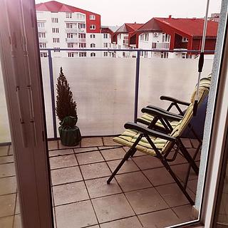 Prodej bytu 2+kk 42 m&sup2; Olomouc