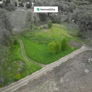 Prodej stavební parcely 5219 m² Karlovice