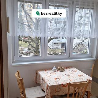 Prodej bytu 2+1 55 m² Jihlava, U Pivovaru