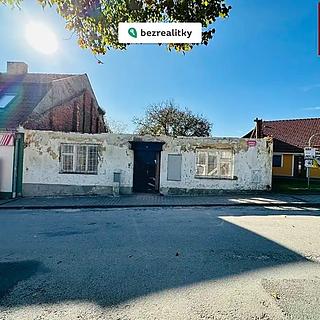 Prodej stavební parcely 786 m² Chlum u Třeboně