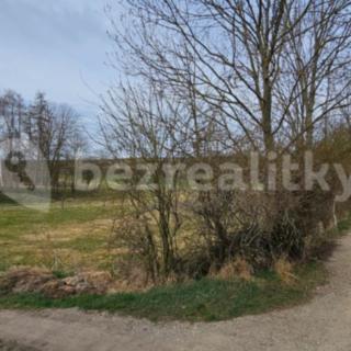 Prodej stavební parcely 1000 m² Blevice